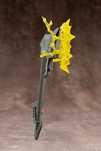 Kotobukiya M.s.g Weapon Unit 05 Live Axe Plastic Model Kit- Japan Figure Store - #1 Bring To You The Best Japanese Goods