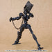 Kotobukiya M.s.g Weapon Unit Mw-25 Saber & Hammer Model Kit- Japan Figure Store - #1 Bring To You The Best Japanese Goods