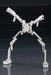 Kotobukiya M.s.g Weapon Unit Mw42 Folding Arms Plastic Model Kit- Japan Figure Store - #1 Bring To You The Best Japanese Goods