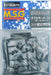 Kotobukiya M.s.g D-117d Double Ball L Dark Gray Detail Up Parts Model Kit- Japan Figure Store - #1 Bring To You The Best Japanese Goods