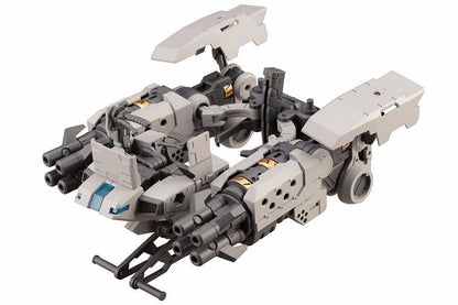 Kotobukiya M.s.g Gigantic Arms 02 Blitz Gunner Plastic Model Kit- Japan Figure Store - #1 Bring To You The Best Japanese Goods