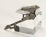 Kotobukiya M.s.g Weapon Unit 05ex Live Axe Special Edition Crystal Purple Kit- Japan Figure Store - #1 Bring To You The Best Japanese Goods