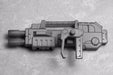 Kotobukiya M.s.g Weapon Unit Mw-13 Chain Saw Plastic Model Kit- Japan Figure Store - #1 Bring To You The Best Japanese Goods