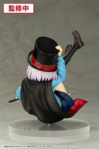 Kotobukiya Magical Sempai Sempai 1/7 Scale Figure- Japan Figure Store - #1 Bring To You The Best Japanese Goods