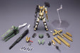 Kotobukiya Majestic Prince Gold Four Ceres War Ver Model Kit F/s- Japan Figure Store - #1 Bring To You The Best Japanese Goods