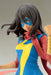 Kotobukiya Marvel Bishoujo Statue Ms. Marvel Kamala Kahn 1/7 Pvc Figure- Japan Figure Store - #1 Bring To You The Best Japanese Goods