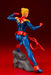 Kotobukiya Marvel Captain Marvel Artfx+ Collectible Figure- Japan Figure Store - #1 Bring To You The Best Japanese Goods