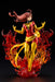 Kotobukiya Marvel Dark Phoenix Rebirth Bishoujo Statue Collectible- Japan Figure Store - #1 Bring To You The Best Japanese Goods