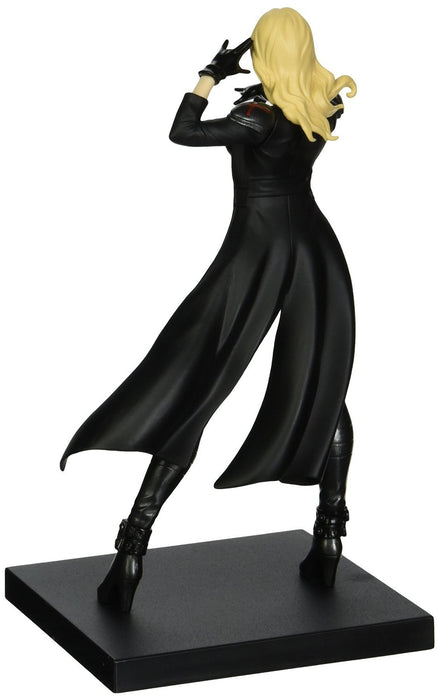 Kotobukiya Marvel Now Emma Frost Artfx+ Collectible Statue- Japan Figure Store - #1 Bring To You The Best Japanese Goods