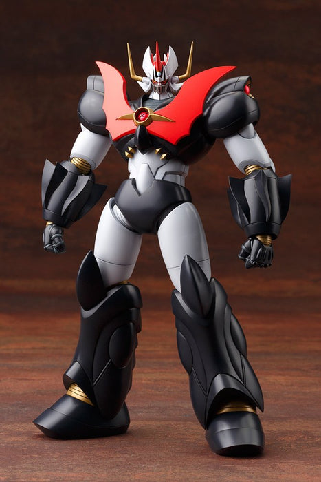 Kotobukiya Mazinkaiser Height Approx 230Mm Non-Scale Plastic Model Kp390R- Japan Figure Store - #1 Bring To You The Best Japanese Goods
