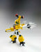 Kotobukiya Medabots Kbt10-m Gun Knows 1/6 Plastic Model Kit- Japan Figure Store - #1 Bring To You The Best Japanese Goods
