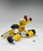 Kotobukiya Medabots Kbt10-m Gun Knows 1/6 Plastic Model Kit- Japan Figure Store - #1 Bring To You The Best Japanese Goods