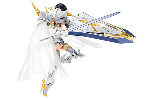 Kotobukiya Megami Device Bullet Knights Executioner Bride 150mm 1/1 Scale Model- Japan Figure Store - #1 Bring To You The Best Japanese Goods