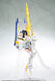 Kotobukiya Megami Device Bullet Knights Executioner Bride 150mm 1/1 Scale Model- Japan Figure Store - #1 Bring To You The Best Japanese Goods