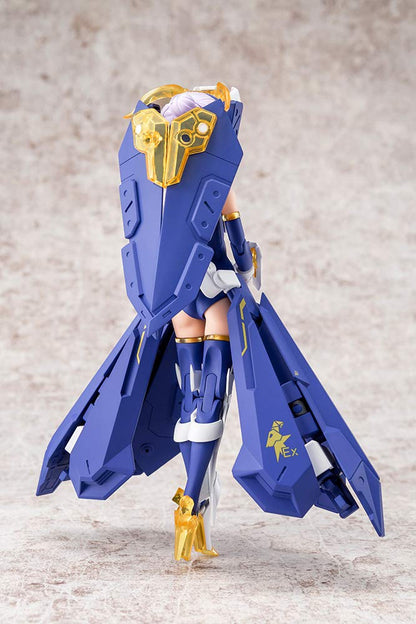 Kotobukiya Megami Device Bullet Knights Exorcist Height Approx. 150Mm 1/1 Scale Plastic Model Kp561- Japan Figure Store - #1 Bring To You The Best Japanese Goods