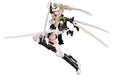 Kotobukiya Megami Device Busou Shinki Type Jaeger Edelweiss 1/1 Model Kit - Japan Figure