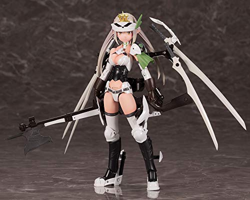 Kotobukiya Megami Device Busou Shinki Type Jaeger Edelweiss 1/1 Model Kit- Japan Figure Store - #1 Bring To You The Best Japanese Goods
