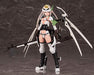 Kotobukiya Megami Device Busou Shinki Type Jaeger Edelweiss 1/1 Model Kit- Japan Figure Store - #1 Bring To You The Best Japanese Goods