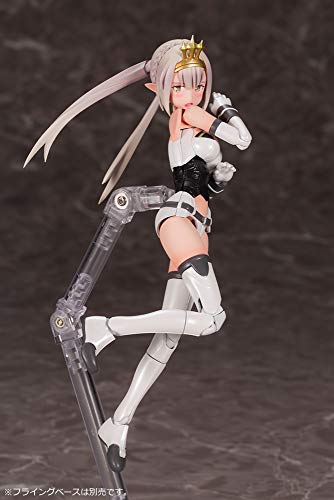 Kotobukiya Megami Device Busou Shinki Type Jaeger Edelweiss 1/1 Model Kit- Japan Figure Store - #1 Bring To You The Best Japanese Goods