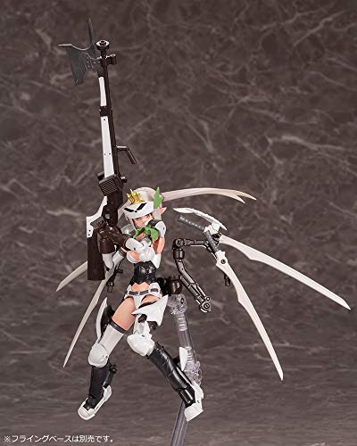 Kotobukiya Megami Device Busou Shinki Type Jaeger Edelweiss 1/1 Model Kit- Japan Figure Store - #1 Bring To You The Best Japanese Goods