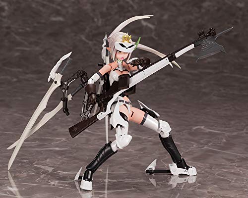 Kotobukiya Megami Device Busou Shinki Type Jaeger Edelweiss 1/1 Model Kit- Japan Figure Store - #1 Bring To You The Best Japanese Goods