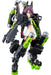 Kotobukiya Megami Device 1/1 Scale 172mm Buster Doll Tank Plastic Model- Japan Figure Store - #1 Bring To You The Best Japanese Goods