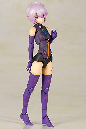 Kotobukiya Megami Device Chaos & Pretty Witch Darkness 1/1 Plastic Model Kit- Japan Figure Store - #1 Bring To You The Best Japanese Goods