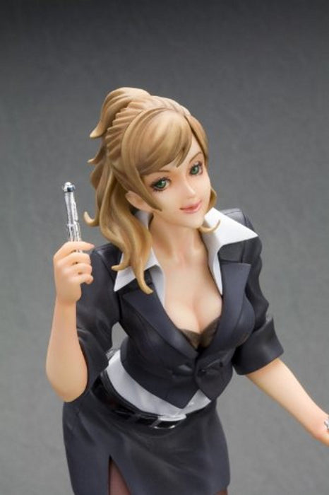 Kotobukiya Men In Black 3 Agent G 1/7 Scale Bishoujo PVC Painted Figure- Japan Figure Store - #1 Bring To You The Best Japanese Goods