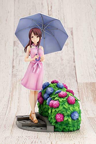 Kotobukiya Miyu Mifune -off Stage- 1/8 Scale Figure- Japan Figure Store - #1 Bring To You The Best Japanese Goods