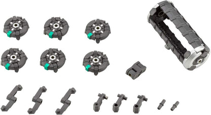 KOTOBUKIYA M.S.G Modeling Support Goods Heavy Weapon Unit 30 Active Mine- Japan Figure Store - #1 Bring To You The Best Japanese Goods