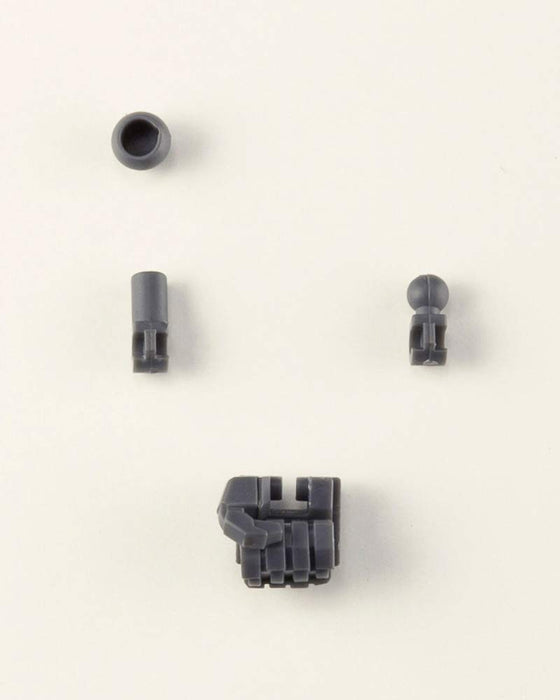 KOTOBUKIYA M.S.G Modeling Support Goods Hand Unit Normal Hand 2020- Japan Figure Store - #1 Bring To You The Best Japanese Goods