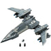 Kotobukiya Heavy Weapon Unit 19 Solid Raptor 110mm Non-Scale Plastic Model- Japan Figure Store - #1 Bring To You The Best Japanese Goods