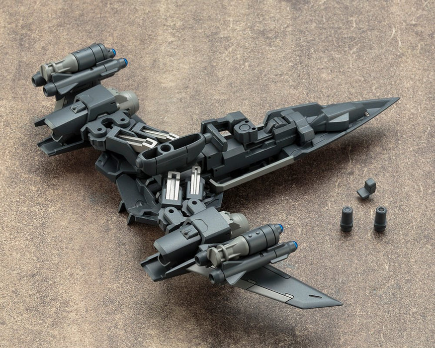Kotobukiya Heavy Weapon Unit 19 Solid Raptor 110mm Non-Scale Plastic Model- Japan Figure Store - #1 Bring To You The Best Japanese Goods