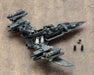 Kotobukiya Heavy Weapon Unit 19 Solid Raptor 110mm Non-Scale Plastic Model- Japan Figure Store - #1 Bring To You The Best Japanese Goods