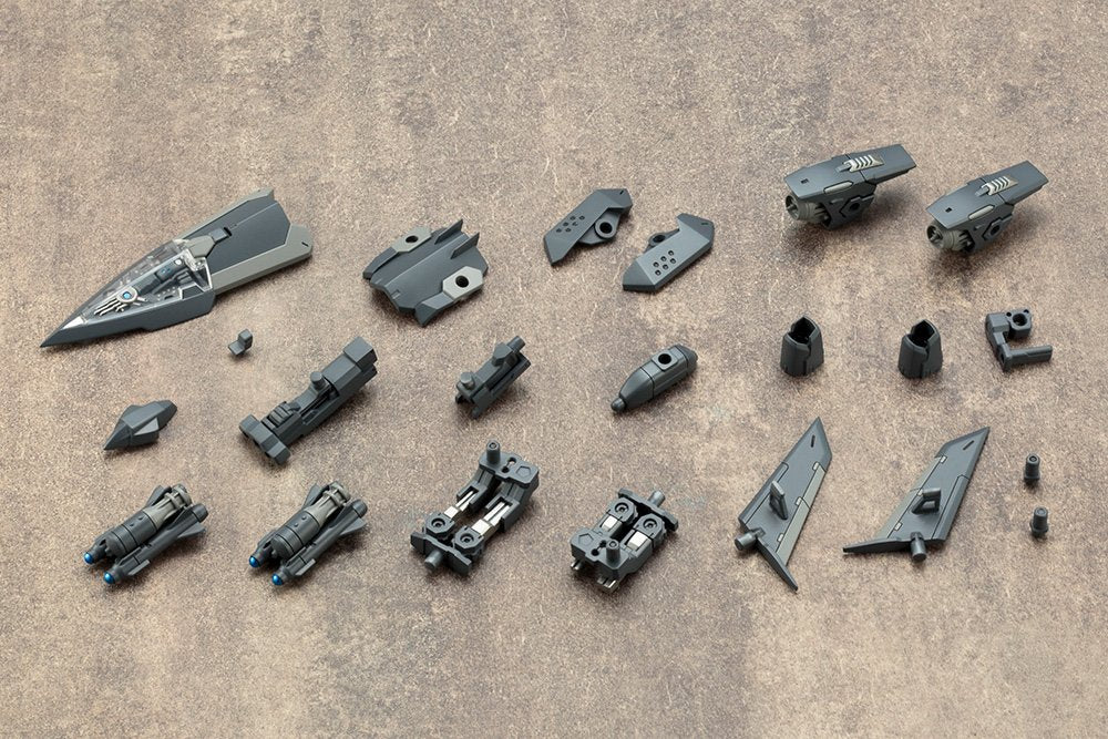 Kotobukiya Heavy Weapon Unit 19 Solid Raptor 110mm Non-Scale Plastic Model- Japan Figure Store - #1 Bring To You The Best Japanese Goods