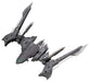Kotobukiya Heavy Weapon Unit 22 Exenith Wing 120mm Non-Scale Plastic Model Kit- Japan Figure Store - #1 Bring To You The Best Japanese Goods