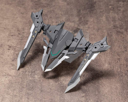 Kotobukiya Heavy Weapon Unit 22 Exenith Wing 120mm Non-Scale Plastic Model Kit- Japan Figure Store - #1 Bring To You The Best Japanese Goods