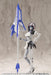 Kotobukiya Heavy Weapon Unit 47 Gunblade Lance 2 White 220mm Non-Scale Model- Japan Figure Store - #1 Bring To You The Best Japanese Goods