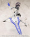 Kotobukiya Heavy Weapon Unit 47 Gunblade Lance 2 White 220mm Non-Scale Model- Japan Figure Store - #1 Bring To You The Best Japanese Goods