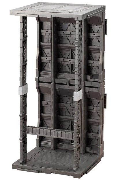 Kotobukiya Mechanical Chain Base R Plastic Model Non-Scale Height 330mm MB43X- Japan Figure Store - #1 Bring To You The Best Japanese Goods