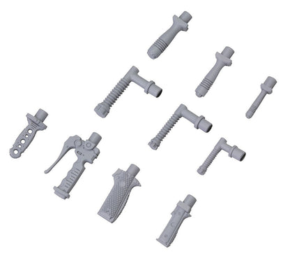 KOTOBUKIYA Msg Modeling Support Goods P147 Grip- Japan Figure Store - #1 Bring To You The Best Japanese Goods