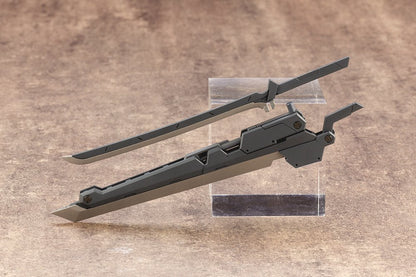 Kotobukiya Samurai Master Sword Model Msg Weapon Unit 06 Non-Scale 150mm- Japan Figure Store - #1 Bring To You The Best Japanese Goods
