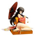 Kotobukiya Muv-luv Alternative Yui Takamura Gekka 1/7 Pvc Figure - Japan Figure