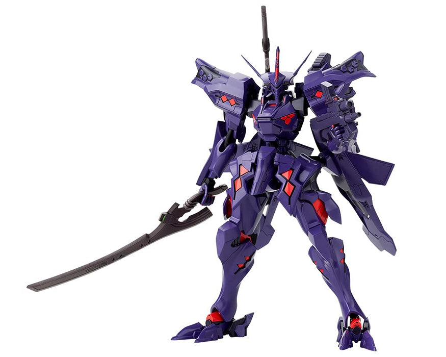 KOTOBUKIYA 1/144 Takemikazuchi Type-00R Plastic Model Muv-Luv Alternative- Japan Figure Store - #1 Bring To You The Best Japanese Goods