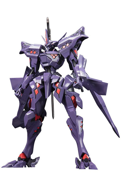 KOTOBUKIYA Takemikazuchi Type-00R Ver.1.5 Plastic Model Muv-Luv Alternative- Japan Figure Store - #1 Bring To You The Best Japanese Goods