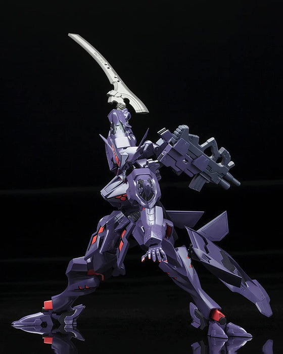 KOTOBUKIYA Takemikazuchi Type-00R Ver.1.5 Plastic Model Muv-Luv Alternative- Japan Figure Store - #1 Bring To You The Best Japanese Goods