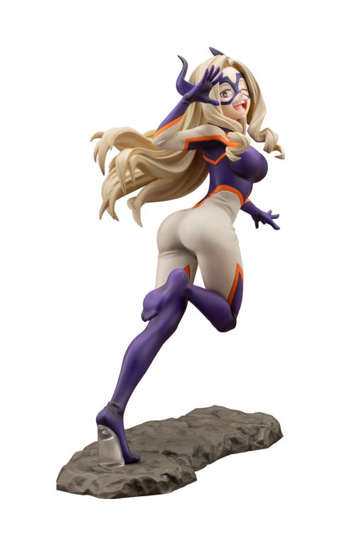 Kotobukiya My Hero Academia Mt Lady Artfx J 1/8 Scale PVC Painted Figure- Japan Figure Store - #1 Bring To You The Best Japanese Goods