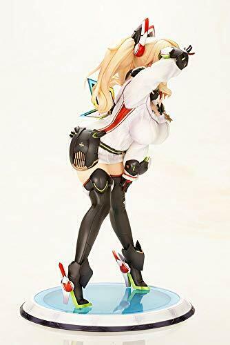 Kotobukiya Phantasy Star Gene Stella Memories Ver. 1/7 Scale Figure- Japan Figure Store - #1 Bring To You The Best Japanese Goods
