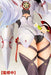 Kotobukiya Phantasy Star Online 2 Matoi Nidy-2d-ver. 1/7 Scale Figure- Japan Figure Store - #1 Bring To You The Best Japanese Goods