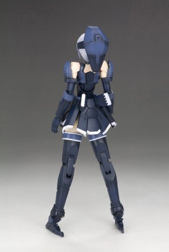Kotobukiya Phantasy Star Online Blue Burst 1/12 Scale Rayka Seal Shino Kit- Japan Figure Store - #1 Bring To You The Best Japanese Goods